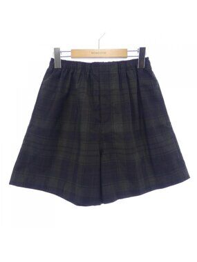 Hermes Shorts Green